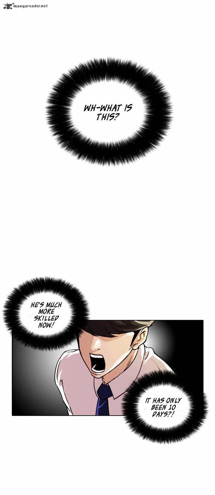 Lookism Chapter 23 Page 42