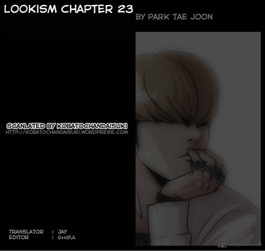 Lookism Chapter 23 Page 48