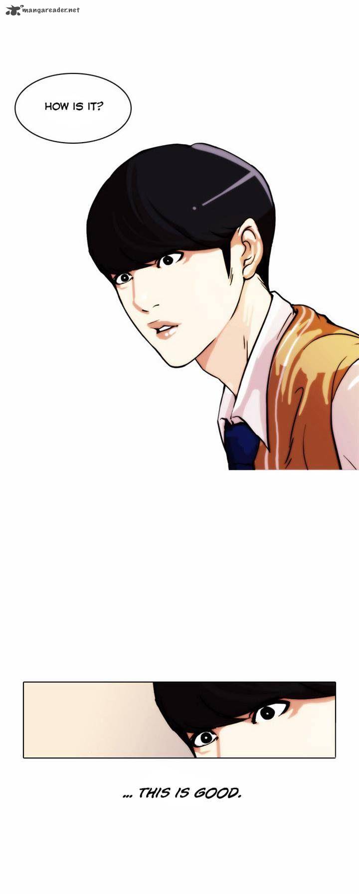 Lookism Chapter 23 Page 5