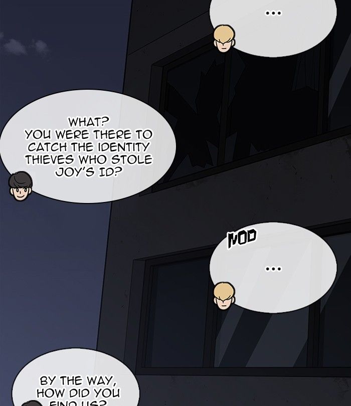 Lookism Chapter 230 Page 148