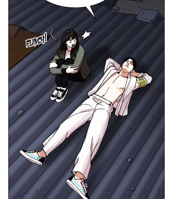 Lookism Chapter 231 Page 59