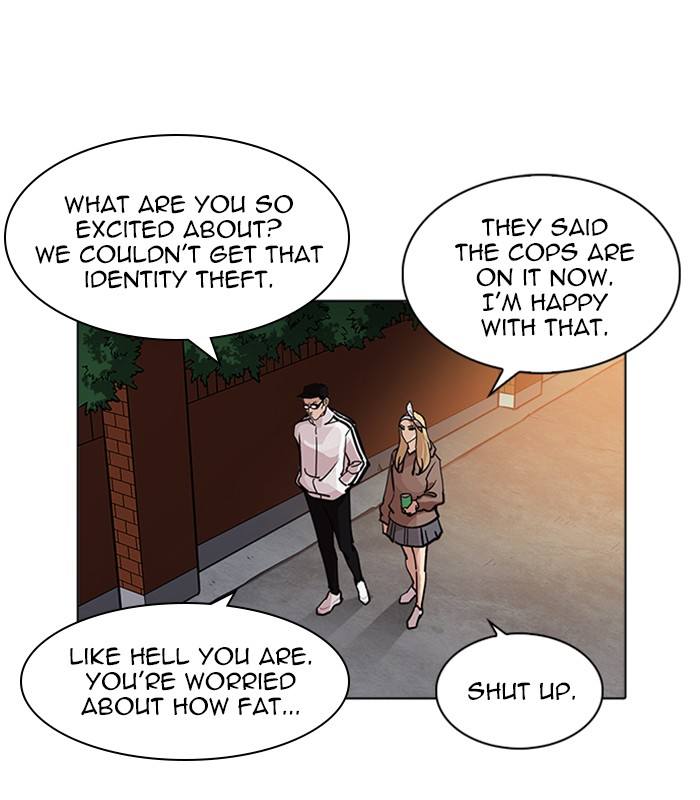 Lookism Chapter 231 Page 69