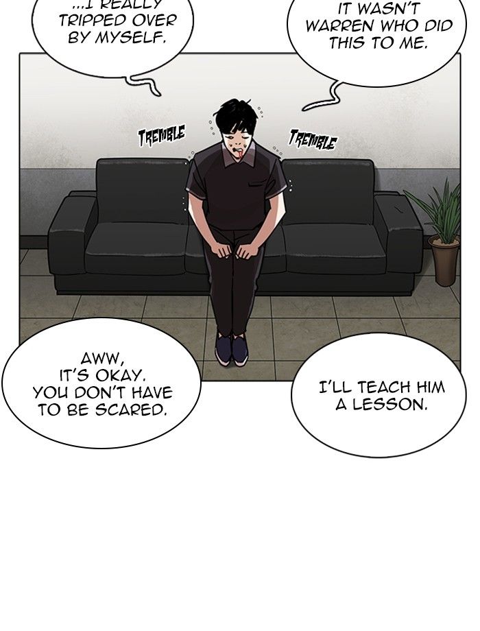 Lookism Chapter 232 Page 71
