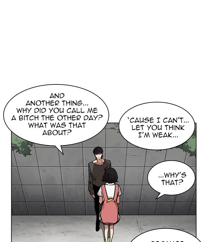 Lookism Chapter 233 Page 128