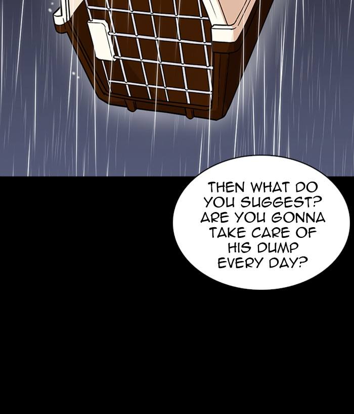 Lookism Chapter 234 Page 116