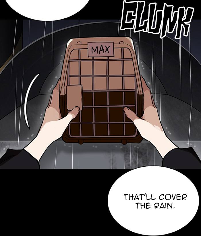 Lookism Chapter 234 Page 120