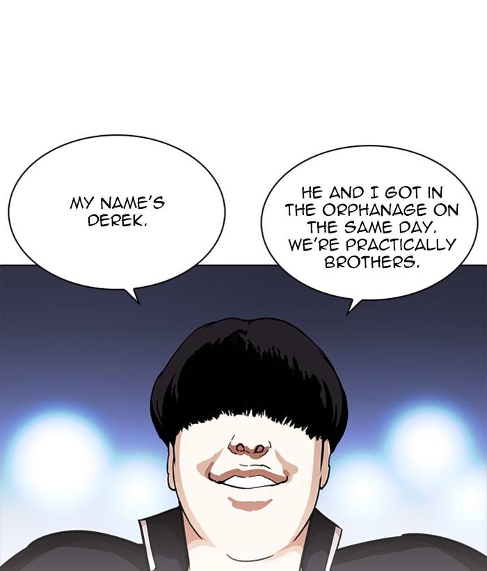 Lookism Chapter 234 Page 137