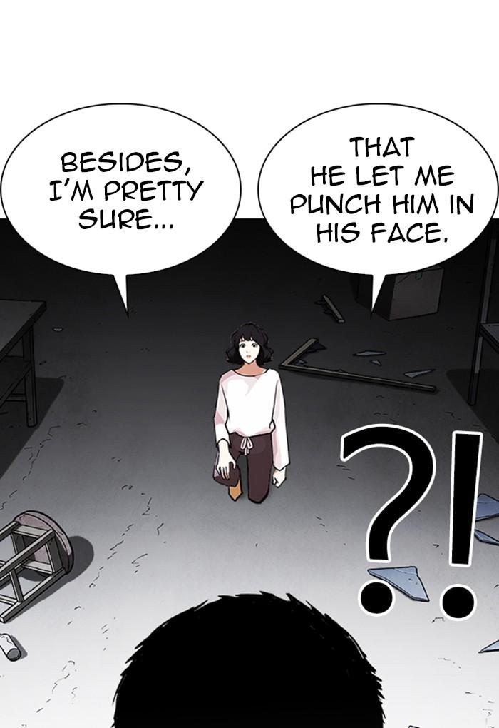 Lookism Chapter 235 Page 149