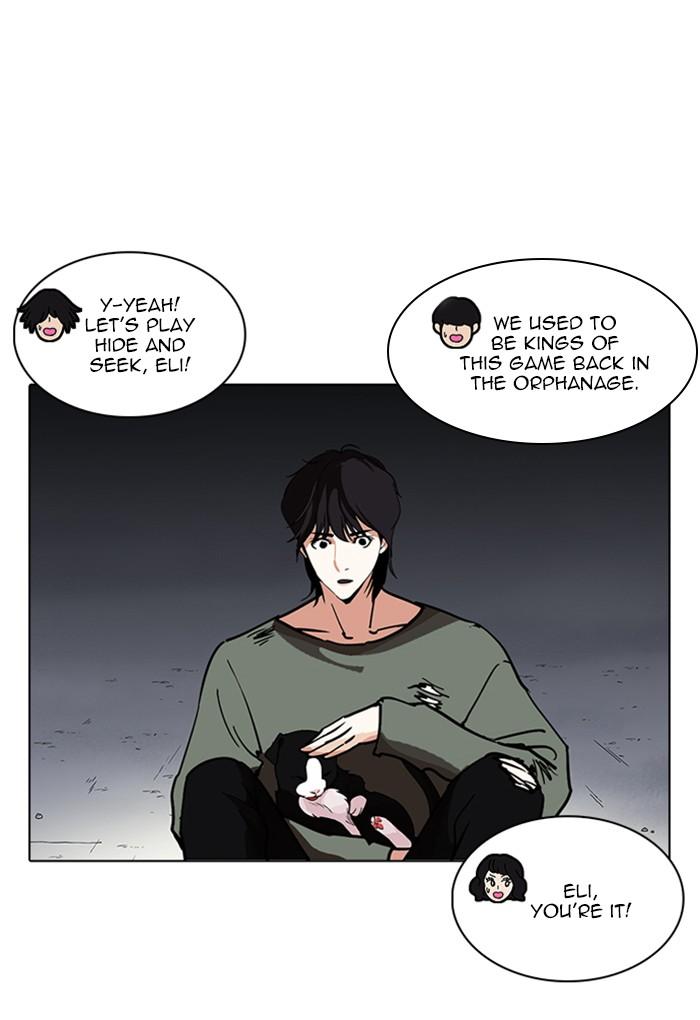 Lookism Chapter 235 Page 65