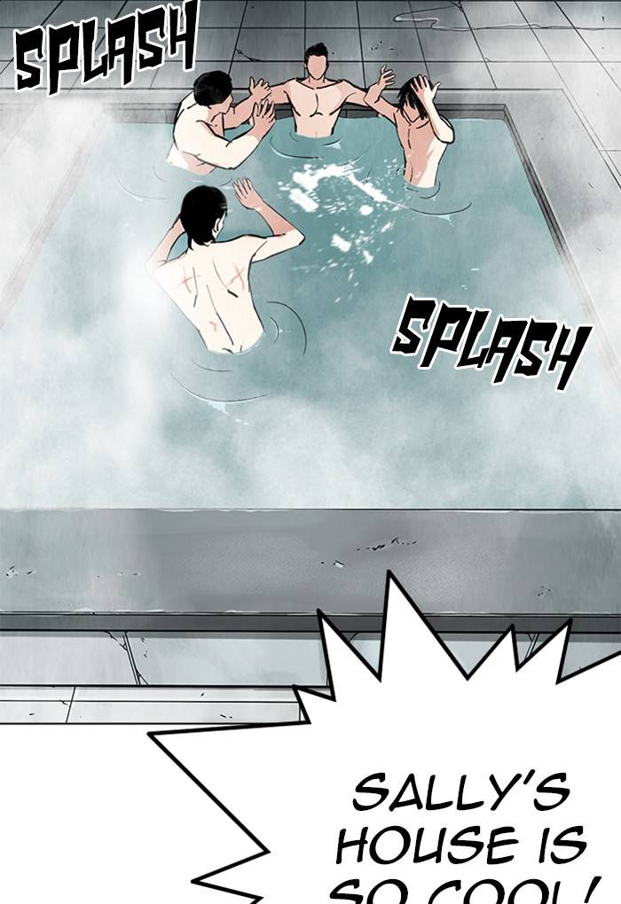 Lookism Chapter 236 Page 114