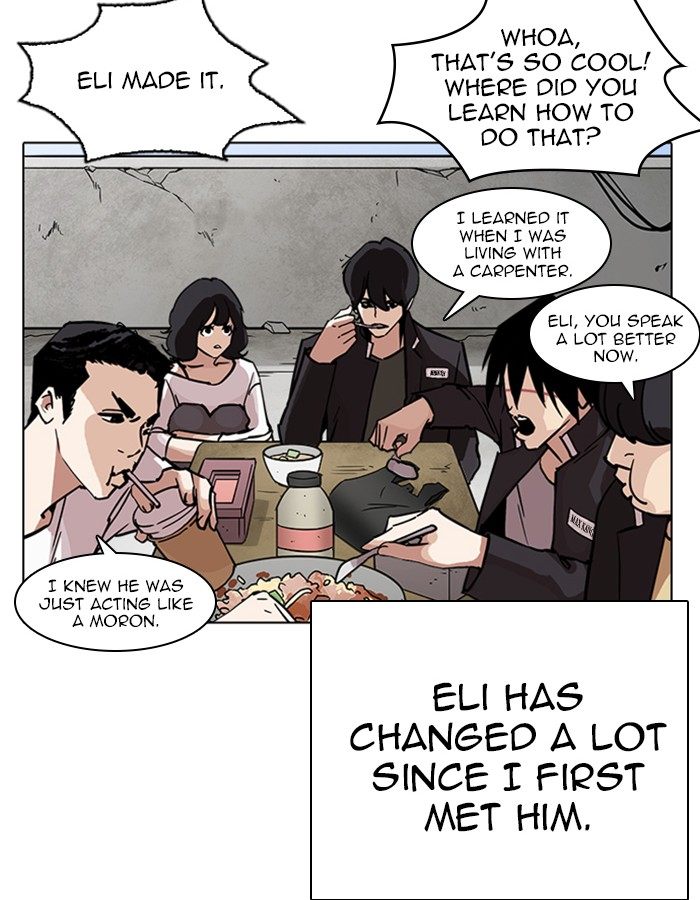 Lookism Chapter 237 Page 6