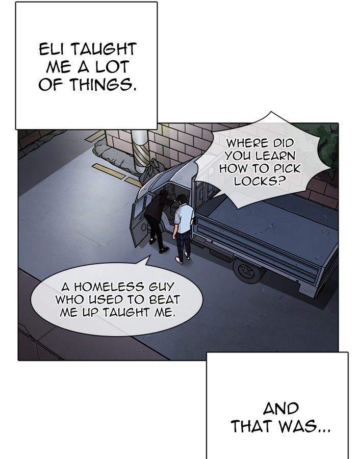 Lookism Chapter 237 Page 61