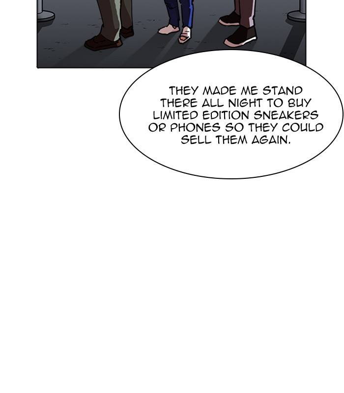 Lookism Chapter 238 Page 133