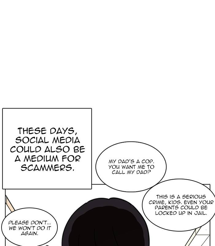 Lookism Chapter 238 Page 99