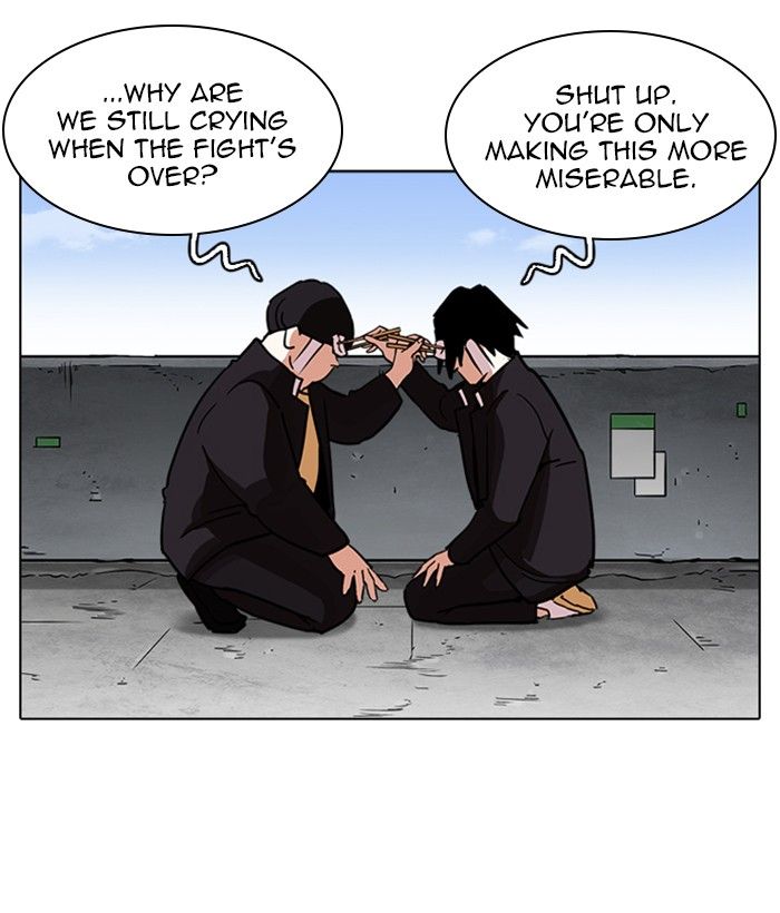 Lookism Chapter 239 Page 133