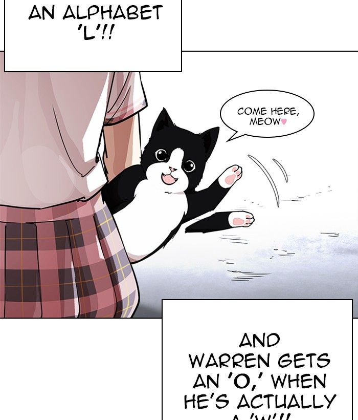 Lookism Chapter 239 Page 196