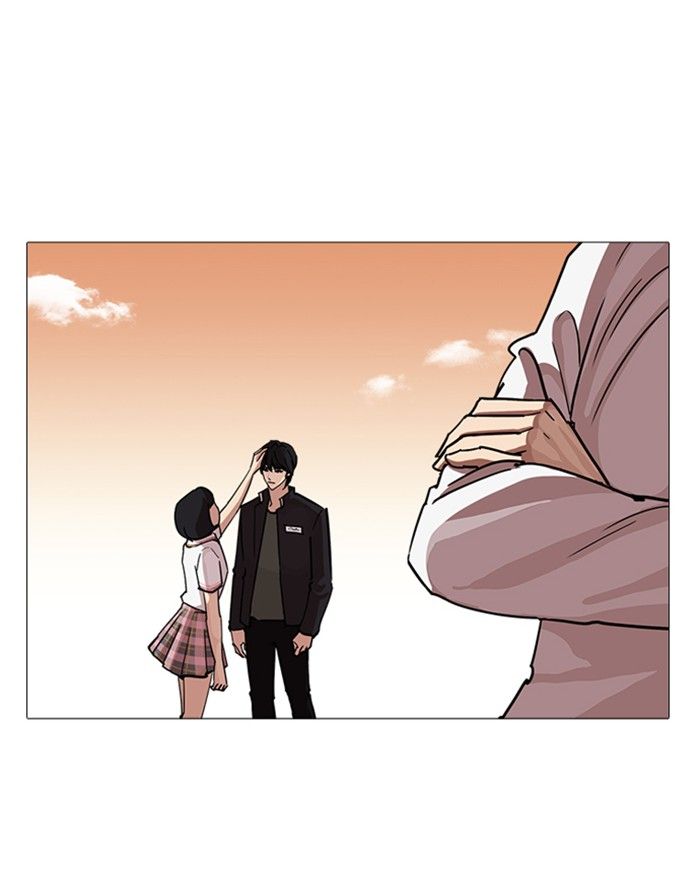 Lookism Chapter 240 Page 141