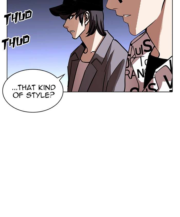 Lookism Chapter 241 Page 30
