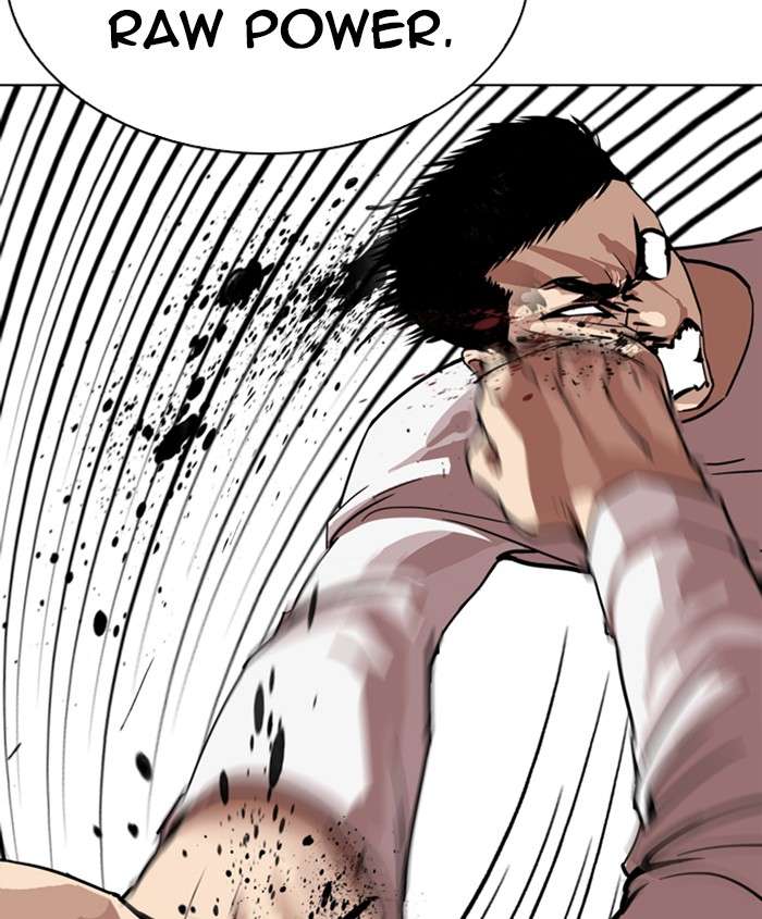 Lookism Chapter 241 Page 33