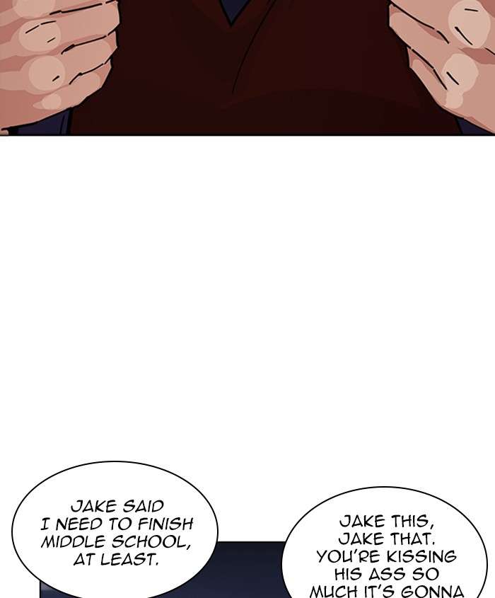 Lookism Chapter 241 Page 5