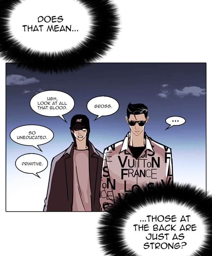 Lookism Chapter 241 Page 74