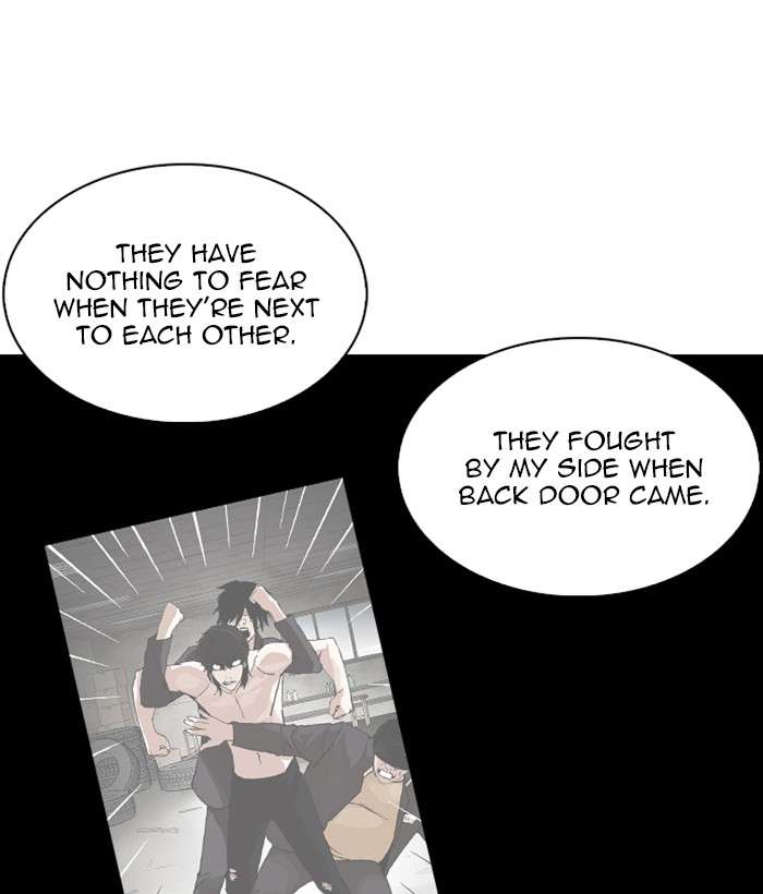 Lookism Chapter 242 Page 170