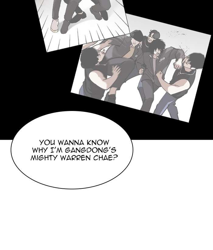 Lookism Chapter 242 Page 171