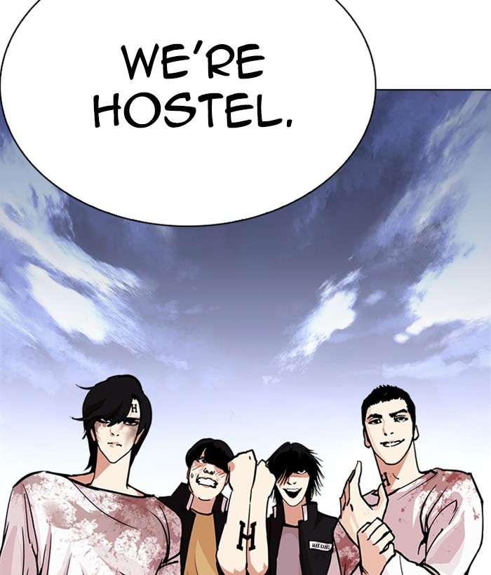 Lookism Chapter 242 Page 185