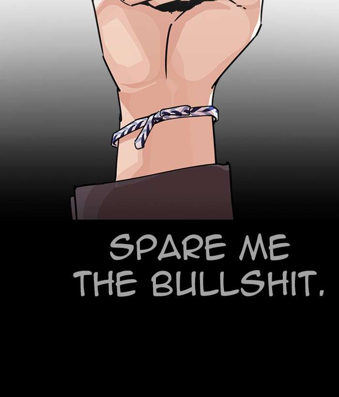 Lookism Chapter 242 Page 77