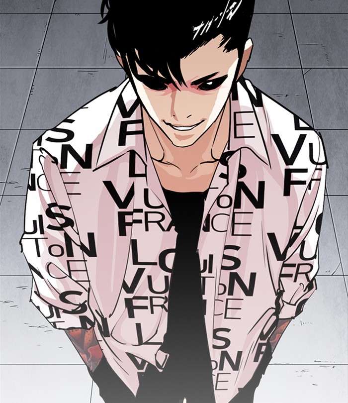 Lookism Chapter 243 Page 145