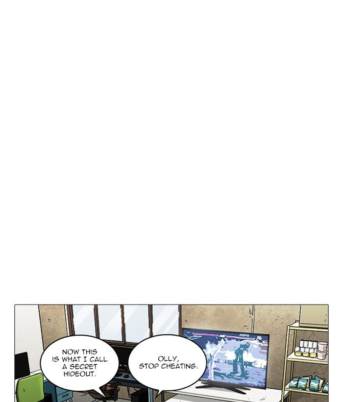 Lookism Chapter 244 Page 132