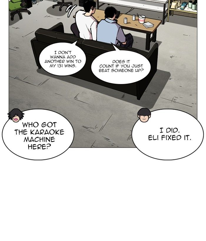 Lookism Chapter 244 Page 133