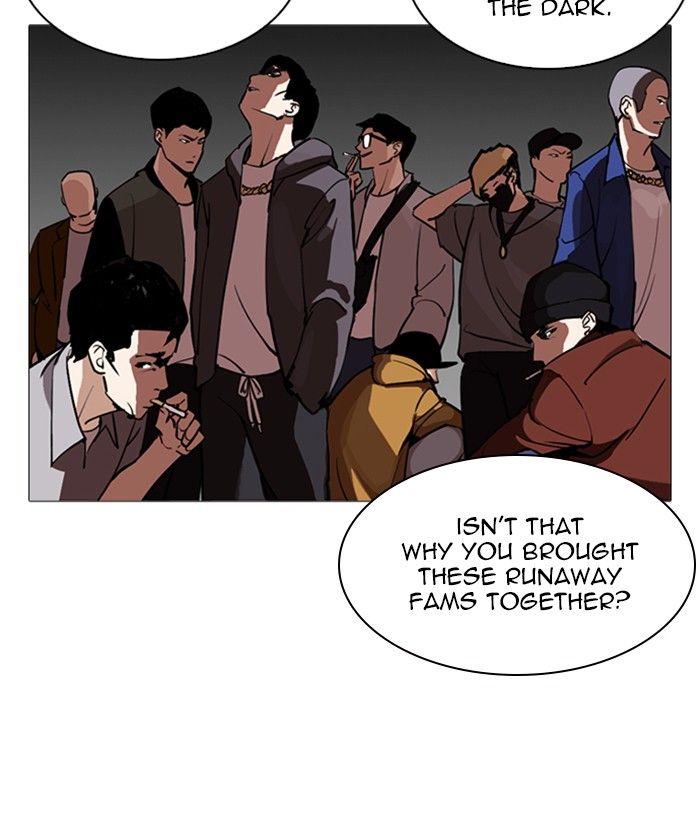 Lookism Chapter 245 Page 150