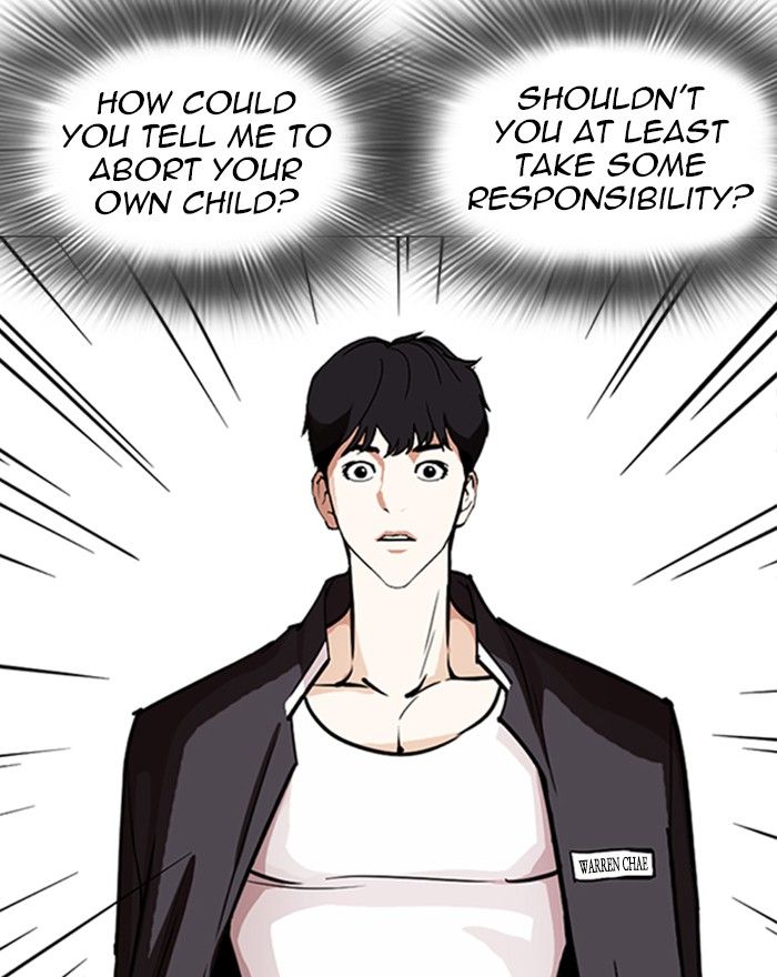 Lookism Chapter 246 Page 65