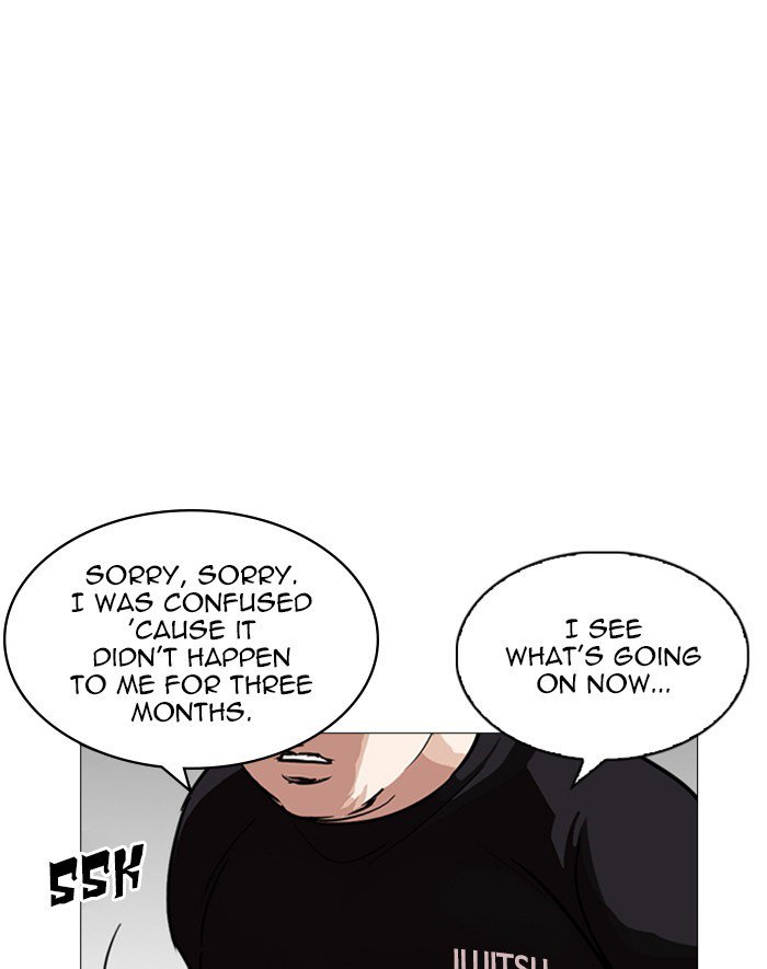 Lookism Chapter 247 Page 192