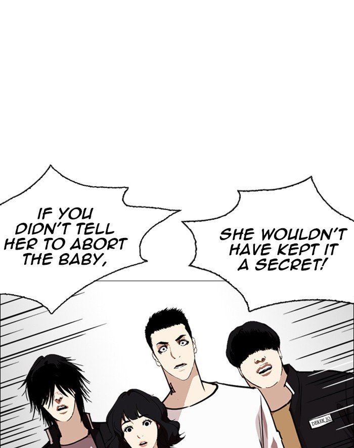 Lookism Chapter 247 Page 50