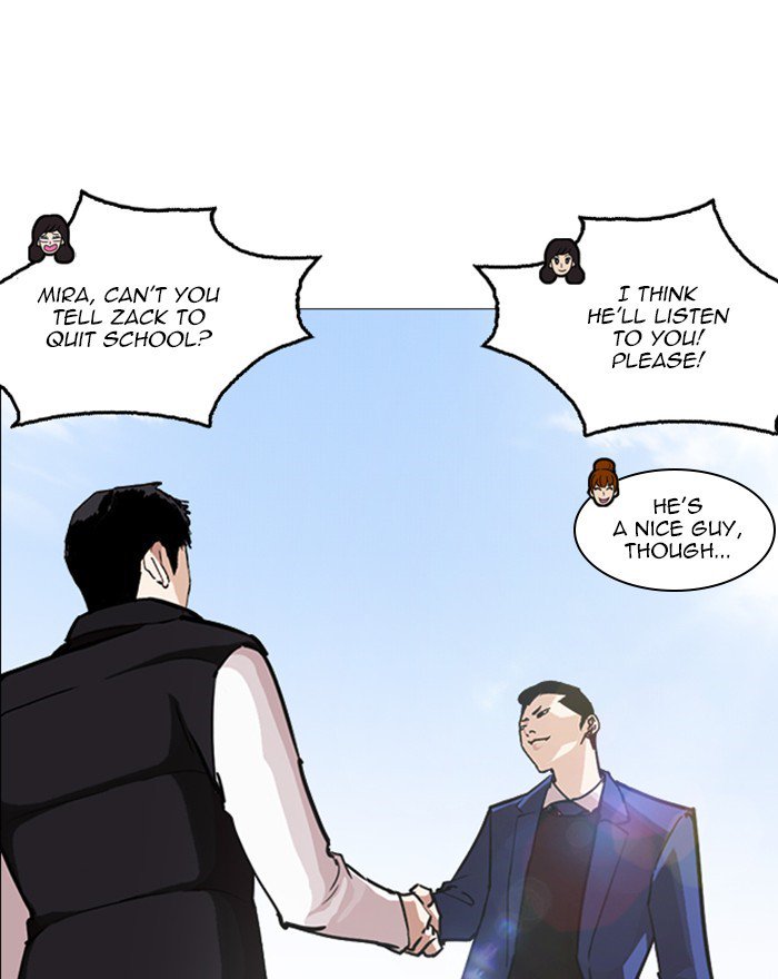 Lookism Chapter 248 Page 46