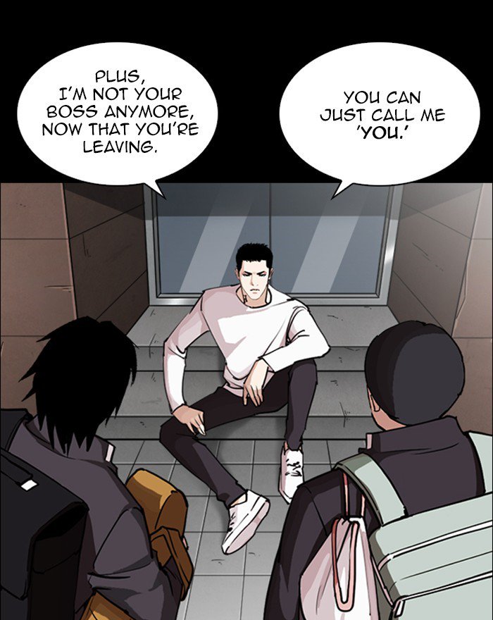 Lookism Chapter 248 Page 91