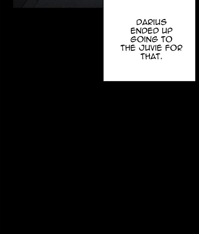 Lookism Chapter 249 Page 153