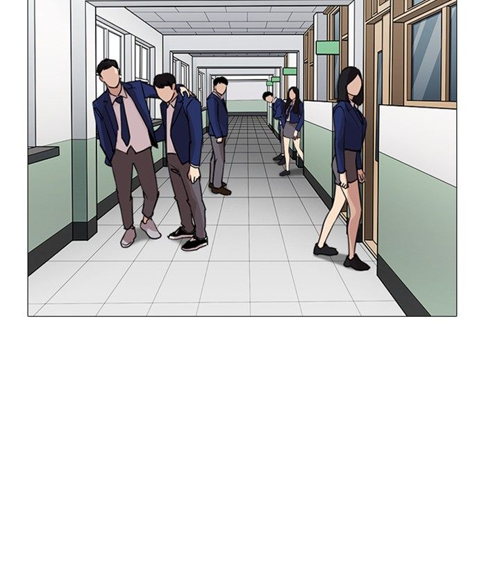 Lookism Chapter 250 Page 121