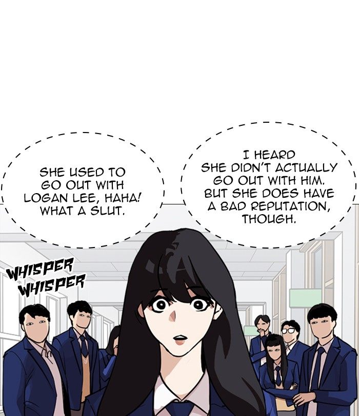 Lookism Chapter 250 Page 132