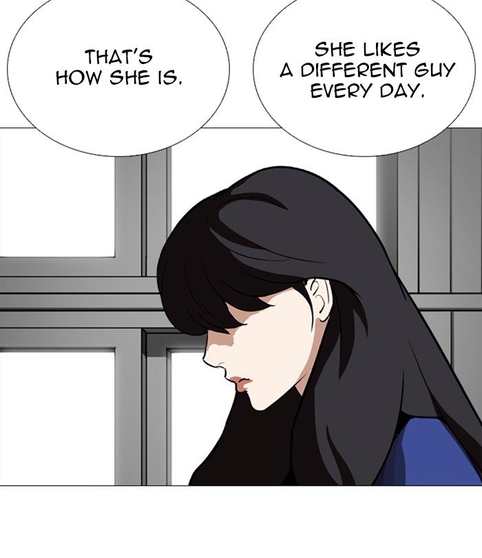 Lookism Chapter 250 Page 134