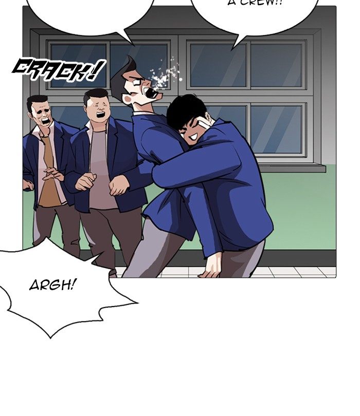 Lookism Chapter 250 Page 179