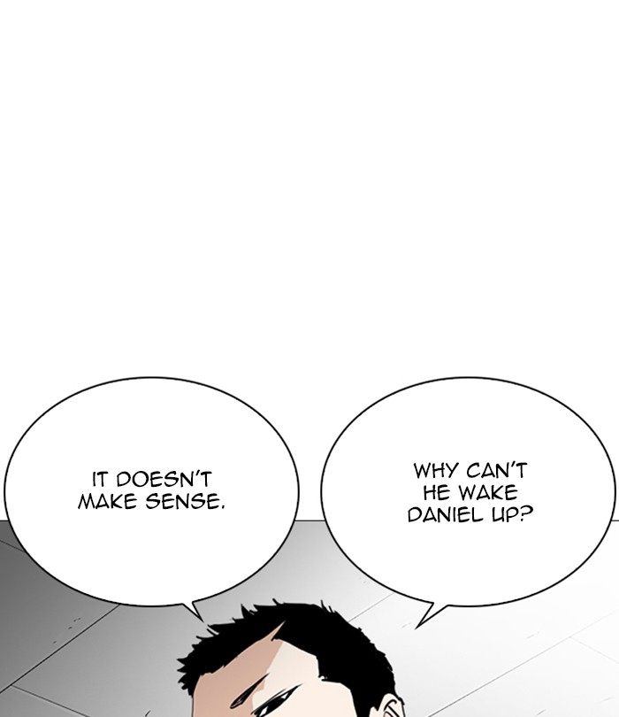 Lookism Chapter 250 Page 5