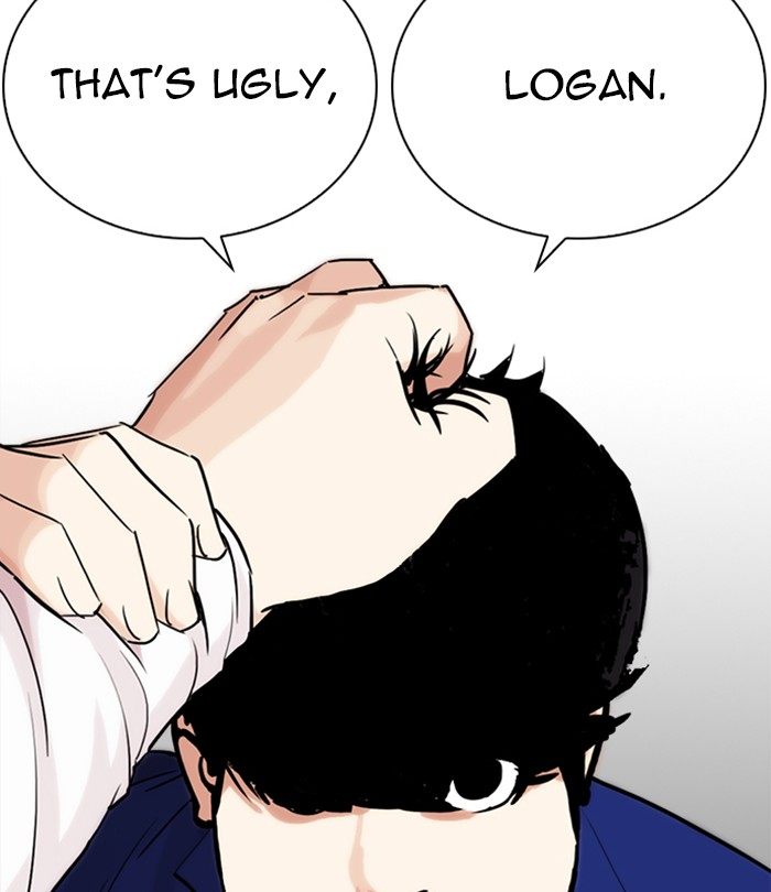 Lookism Chapter 250 Page 54