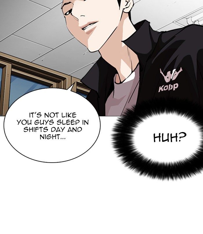 Lookism Chapter 250 Page 6