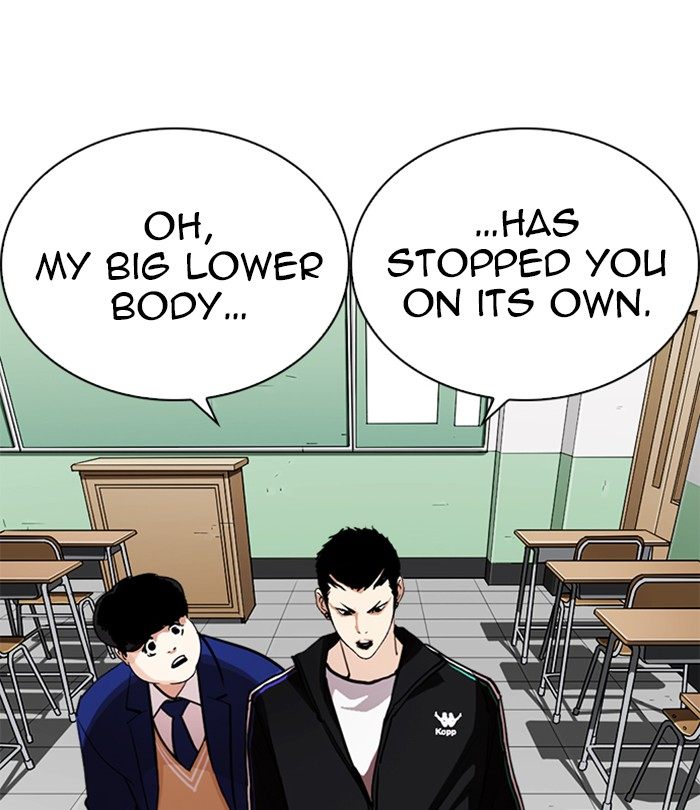 Lookism Chapter 250 Page 61