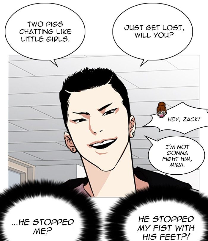 Lookism Chapter 250 Page 64