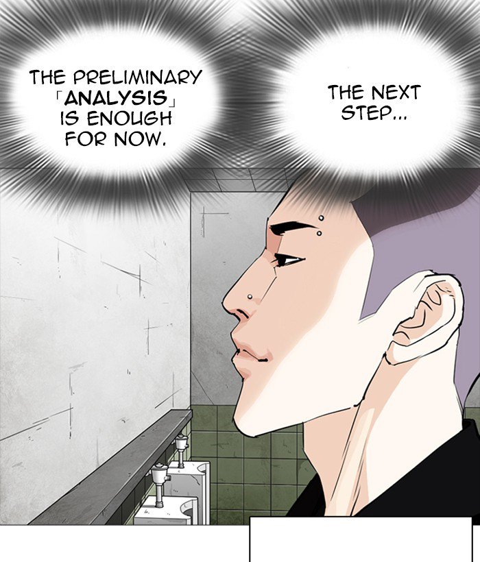 Lookism Chapter 252 Page 114