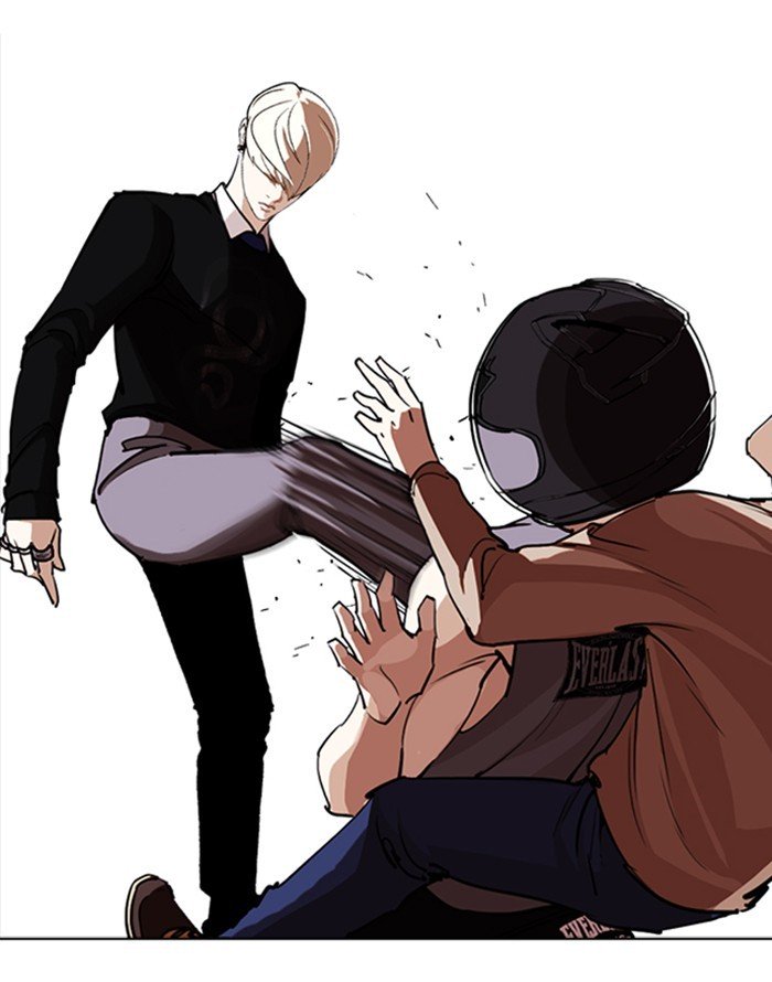 Lookism Chapter 253 Page 115